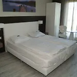 Holiday park Europarcs De Biesbosch Willemsdorp