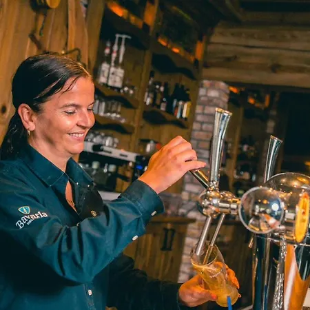 Kompleks wypoczynkowy Europarcs De Biesbosch Willemsdorp