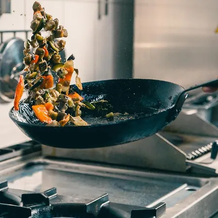 Europarcs De Biesbosch 3*