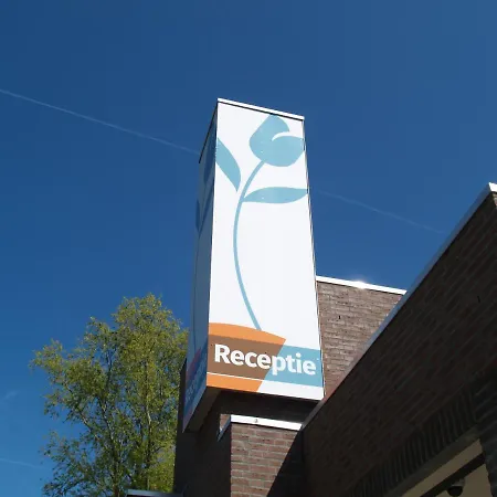 Kompleks wypoczynkowy Europarcs De Biesbosch 3*