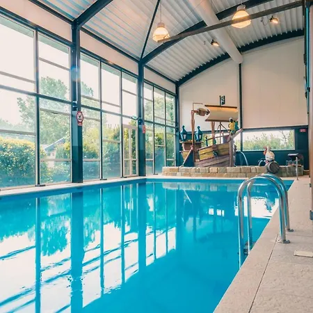 Europarcs De Biesbosch 3* Willemsdorp