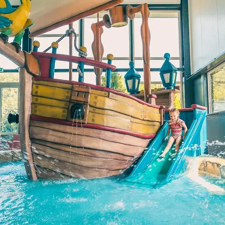 Europarcs De Biesbosch 3*