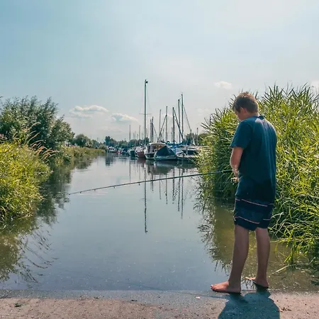 Europarcs De Biesbosch Ferienpark