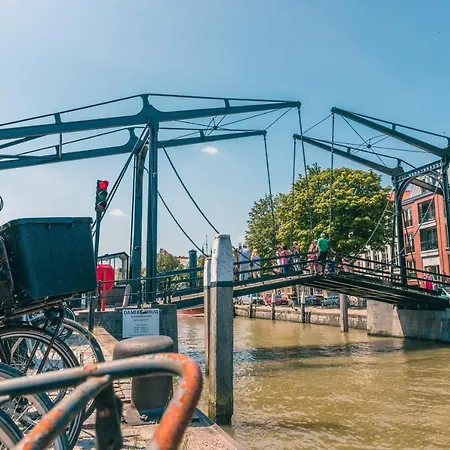 Europarcs De Biesbosch Willemsdorp