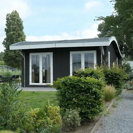 Europarcs De Biesbosch 3*