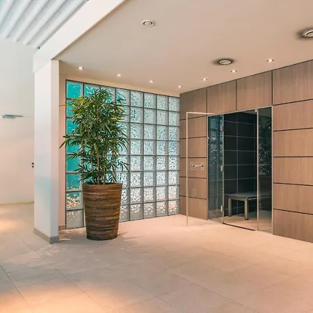 Europarcs De Biesbosch Tatil parkı