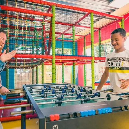 Europarcs De Biesbosch