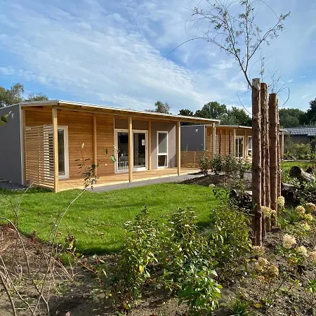 Europarcs De Biesbosch 3*