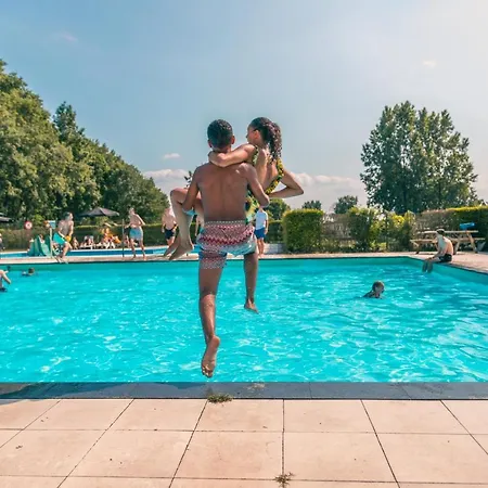 Europarcs De Biesbosch Willemsdorp