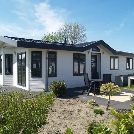 Europarcs De Biesbosch