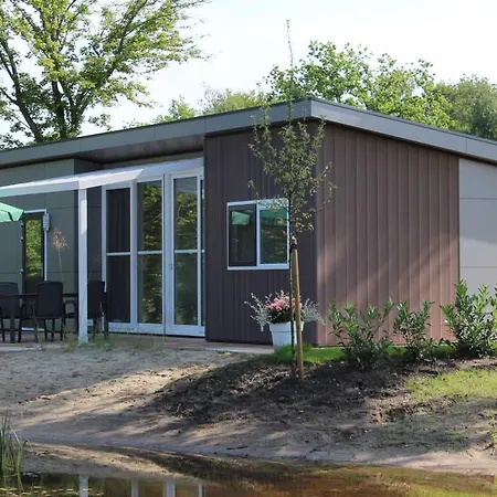Europarcs De Biesbosch Üdülőpark