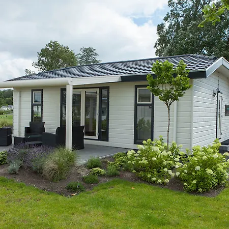 Europarcs De Biesbosch 3* Willemsdorp