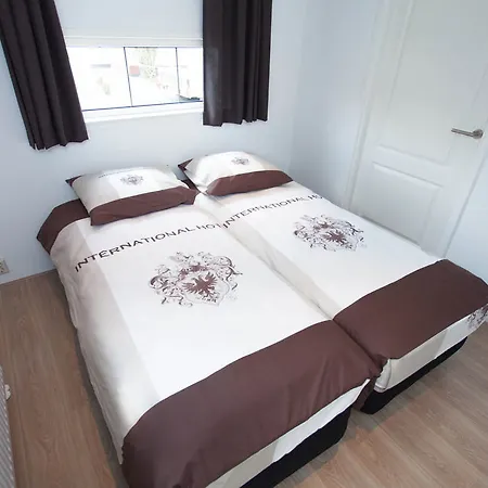 Europarcs De Biesbosch 3* Willemsdorp