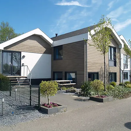 Europarcs De Biesbosch 3*