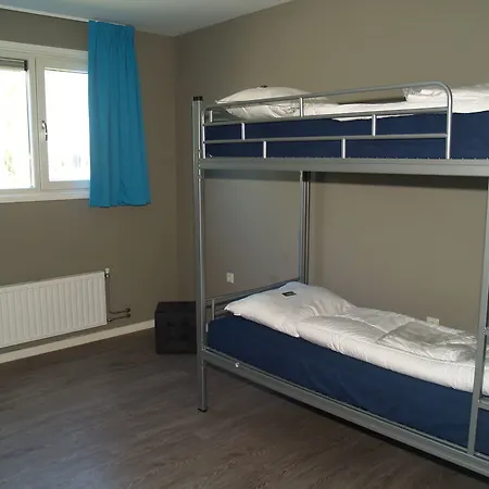 Europarcs De Biesbosch 3* Willemsdorp