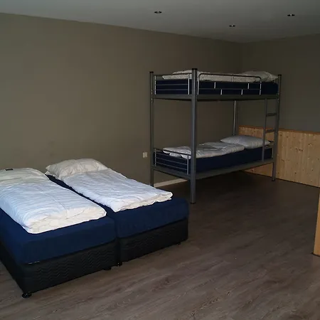 Tatil parkı Europarcs De Biesbosch