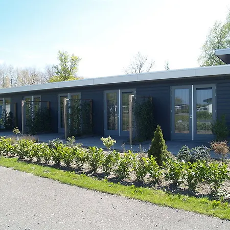 Europarcs De Biesbosch Willemsdorp