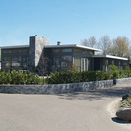Europarcs De Biesbosch