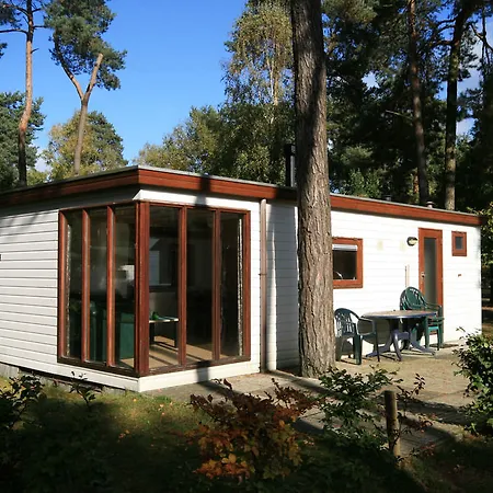 Üdülőpark Europarcs De Biesbosch