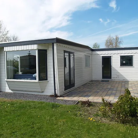 Europarcs De Biesbosch Willemsdorp