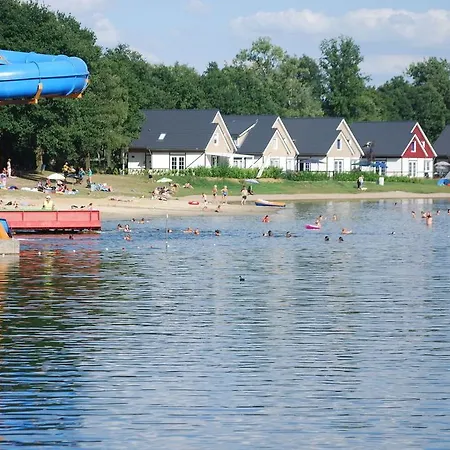 Europarcs De Biesbosch Willemsdorp