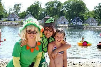 Europarcs De Biesbosch 3* Willemsdorp