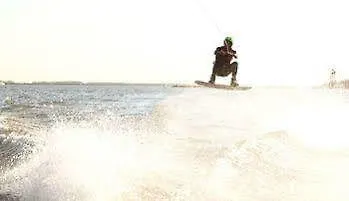 Europarcs De Biesbosch 3* Willemsdorp