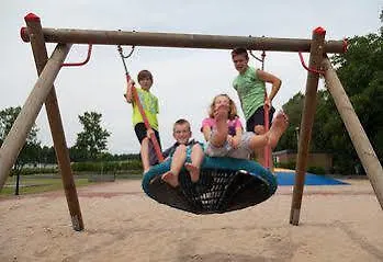 Europarcs De Biesbosch 3* Willemsdorp