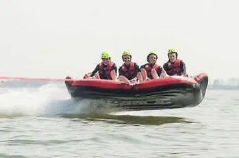 Tatil parkı Europarcs De Biesbosch 3*