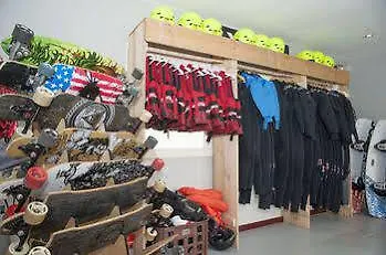 Europarcs De Biesbosch 3* Willemsdorp