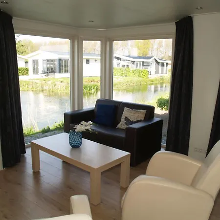 Europarcs De Biesbosch