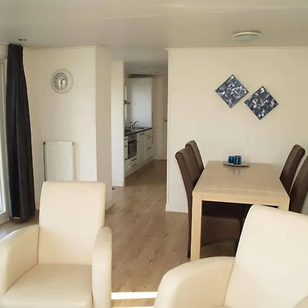 Europarcs De Biesbosch 3*