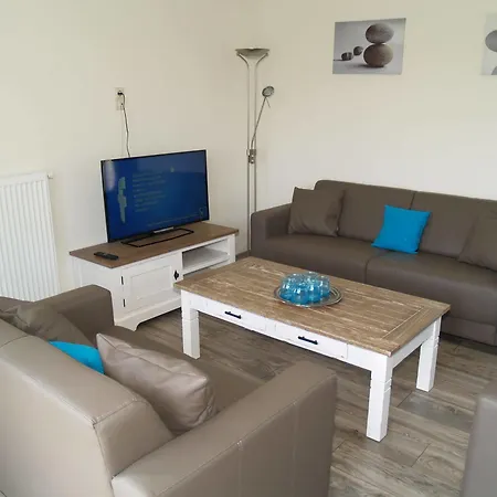 Europarcs De Biesbosch 3*