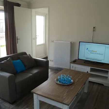 Europarcs De Biesbosch