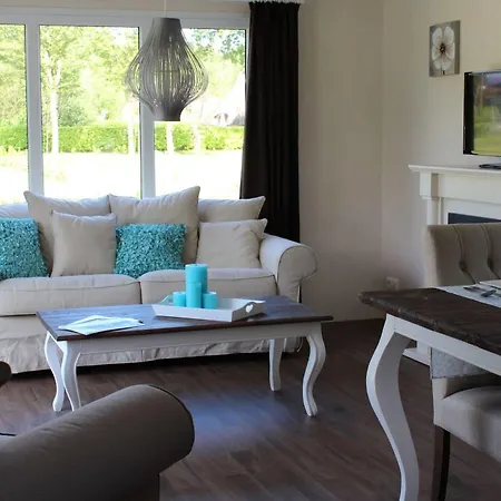 Europarcs De Biesbosch 3*