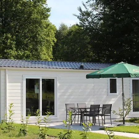 Europarcs De Biesbosch Üdülőpark Willemsdorp