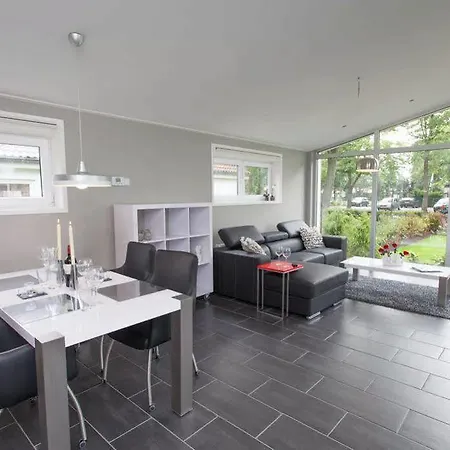 Europarcs De Biesbosch