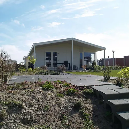 Europarcs De Biesbosch Willemsdorp