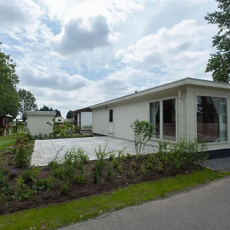 Kompleks wypoczynkowy Europarcs De Biesbosch