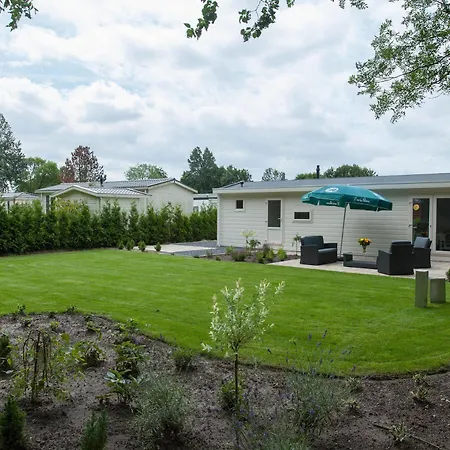 Europarcs De Biesbosch 3* Willemsdorp