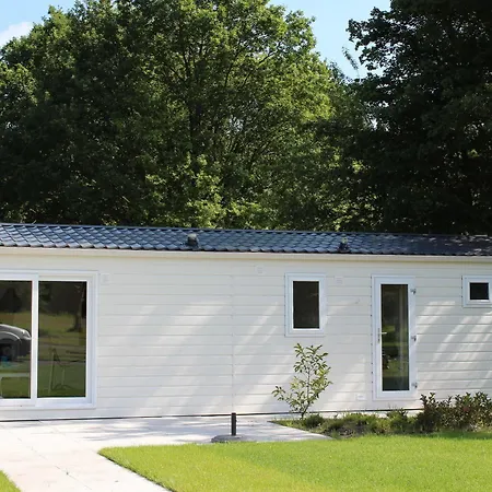 Europarcs De Biesbosch