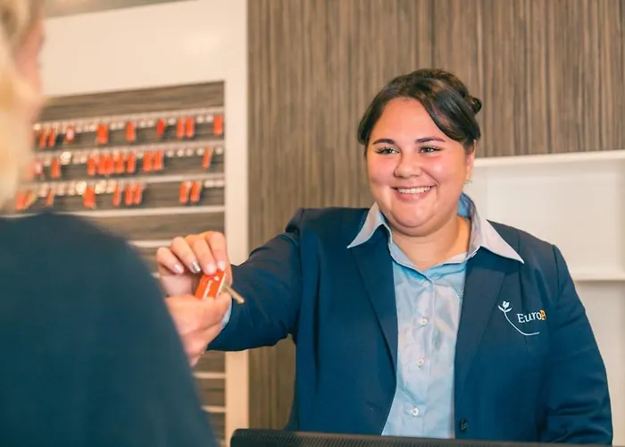 Europarcs De Biesbosch Ferienpark