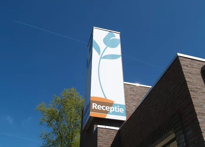 Ferienpark Europarcs De Biesbosch 3*