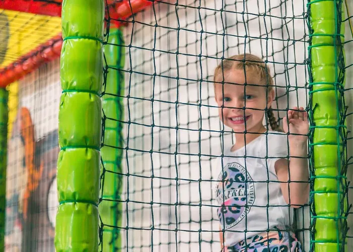 Ferienpark Europarcs De Biesbosch 3*