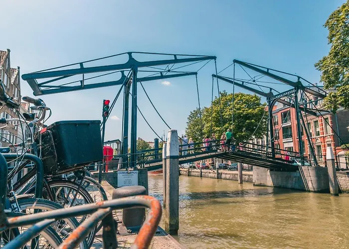 Europarcs De Biesbosch Willemsdorp