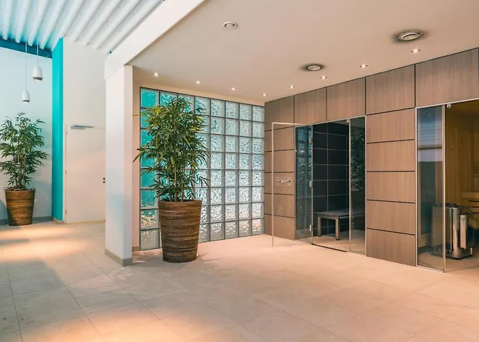 Europarcs De Biesbosch Ferienpark