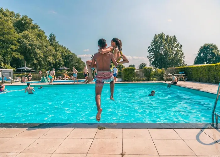 Europarcs De Biesbosch Willemsdorp