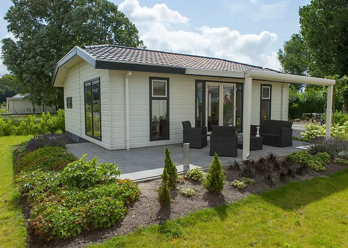 Europarcs De Biesbosch Ferienpark Willemsdorp