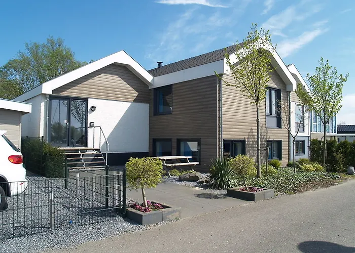 Europarcs De Biesbosch 3*