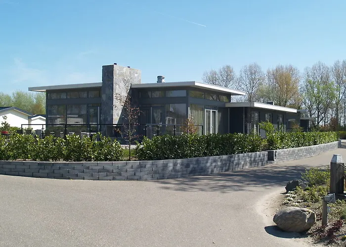 Europarcs De Biesbosch